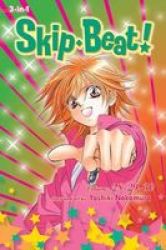Skip Beat 3-IN-1 Edition Vol. 10 - Includes Volumes 28 29 & 30 Paperback 3-IN-1 Edition