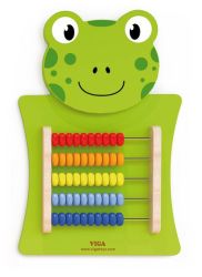 Wall Toy- Abacus