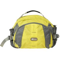 Collection 18CM Waist Bag - Yellow