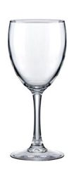 Merlot 310ML Wine Glasses - 12 Pack
