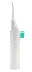 Care Dental Water Flosser Air Technology Oral Irrigator