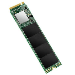Mecer M.2 128GB 2280 Nvme Internal SSD M.2-128-NVME