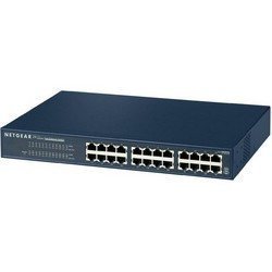 Netgear JFS524-200EUS 24 Port 10 100 Fast Ethernet Switch