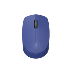 Rapoo M100 Multi-mode Wireless Silent Optical Mouse Blue