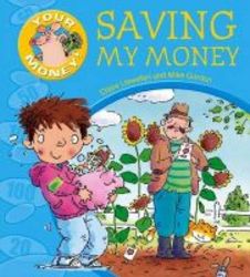 Saving My Money Paperback