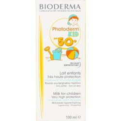 BIODERMA Photoderm Kid SPF50 Milk 100ML