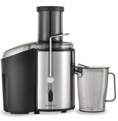 Kenwood Accent Collection Juice Extractor - JEM02.A0BK