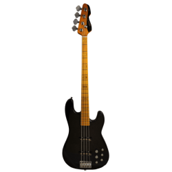 Gloxy Markbass Gv 4 Val 4 String Bass Black Cr Mp