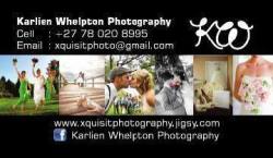 Affordable Proffesional Wedding Photography