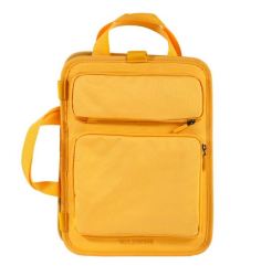 Moleskine Orange Yellow Bag Organiser - Tablet 10