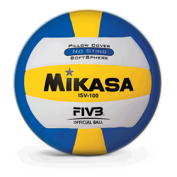 Mikasa ISV100 Volleyball