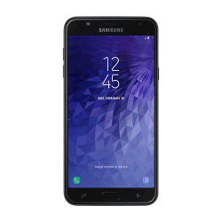 Samsung Galaxy J7 Duo Black