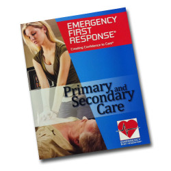 Efr Manual Primary & Seconday Care