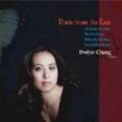 Poets From The East Cd