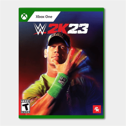 Xbox Wwe 2K23
