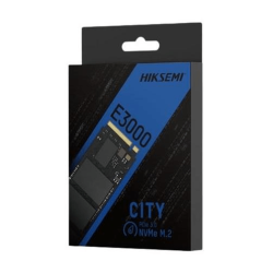 City E3000 1TB M.2 2280 Pcie Nvme Internal SSD HS-SSD-E3000-1024G