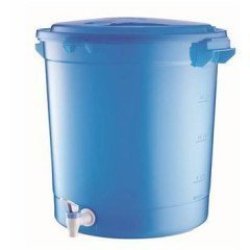Pineware 20l Water Heater Bucket