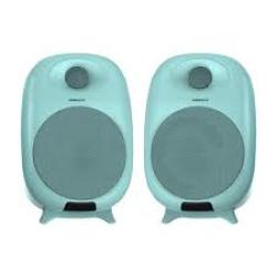 SonicGear StudioPod V-HD Bluetooth Speakers in Mint