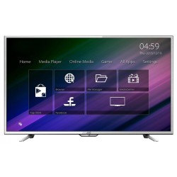 JVC LT-43N755 43” FHD LED Smart TV With Integrated WiFi
