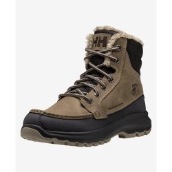 Men's Garibaldi V3 Insulated Winter Boots - 885 Terrazzo Ebony UK10.5