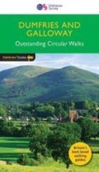 Dumfries & Galloway 2018 Paperback 4TH Revised Edition