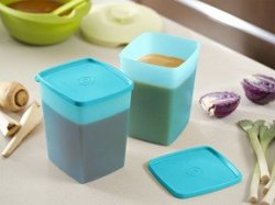 Tupperware Stor N Ze Set 1.9l X 2 Also Available In Purple