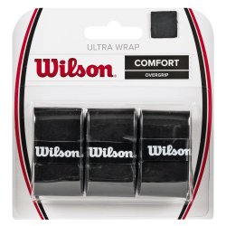 Wilson Ultra Overgip 3 Pack