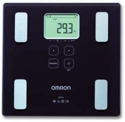 Omron Bf214 Body Composition Scale