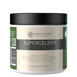 Remedy Greens Supercelery Digestion 600g