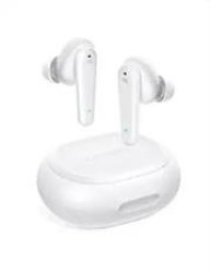 UGreen Hitune T1 Wireless Earbuds With 4 Microphones - Hifi Stereo Bluetooth Earphones With Deep Bass Mode Enc Noise Cancelling For Clear Calls Touch
