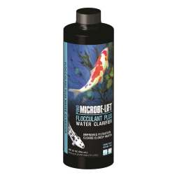 Microbe-lift Flocculant Plus Water Clarifier - 946ML