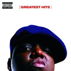 Notorious B.i.g. - Greatest Hits Vinyl