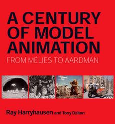 A Century Of Model Animation
