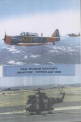 Airshow 2000 Swartkop & Ysterplaat Afbs As8