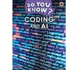 Do You Know? Level 3 - Coding And A.i. Paperback