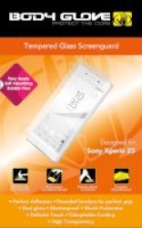 Body Glove Tempered Glass Screen Guard For Sony Xperia Z5