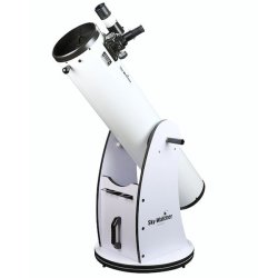 Skywatcher 8 Traditional Dobsonian - White