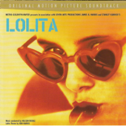Soundtrack - Lolita Cd