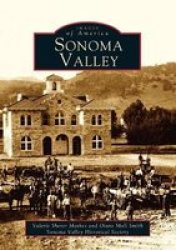 Sonoma Valley Paperback