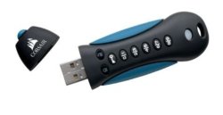 Padlock 3 32GB Secure USB3.0 Flash Drive