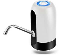 Automatic Bottled Water Pump Dispenser