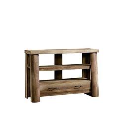 Sauder 416971 Credenza Tv Stand Anywhere Console