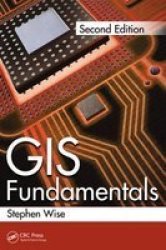 Gis Fundamentals Second Edition Paperback 2ND New Edition