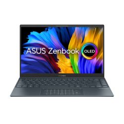 Asus Zenbook UX325JA I5 8GB 512GB SSD 13.3 Notebook Grey