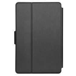 Targus Safe Fit Universal 7-8.5" 360 Rotating Tablet Case - Black