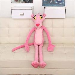 Pink panther hot sale teddy bear