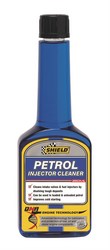Shield Petrol Injector Cleaner 350 ml