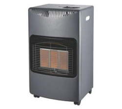 Aim Aim Gas Heater 4200W Cylinder Not Included