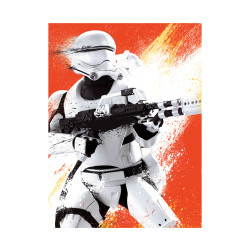 Star Wars Ep7-flametrooper Paint