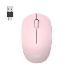 Connect Wireless Mouse Blush